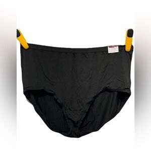 NWT Cacique No Show Brief